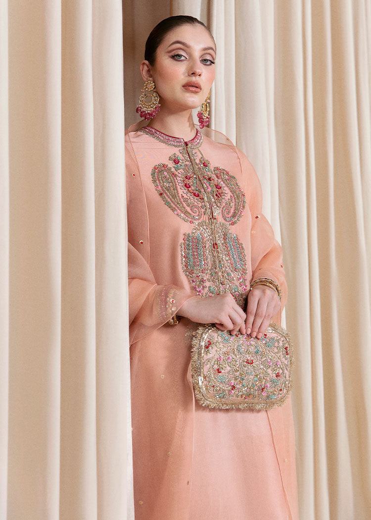 Hussain Rehar - Trinket