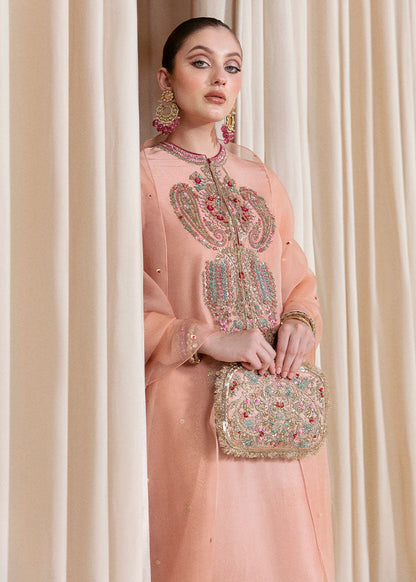Hussain Rehar - Trinket