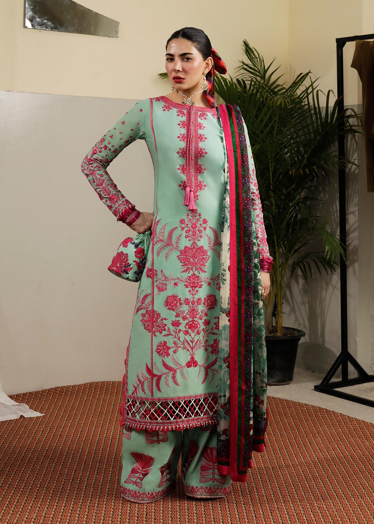Hussain Rehar - Fern