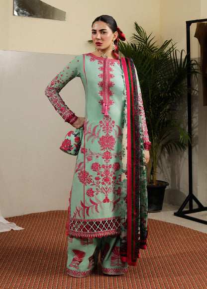Hussain Rehar - Fern