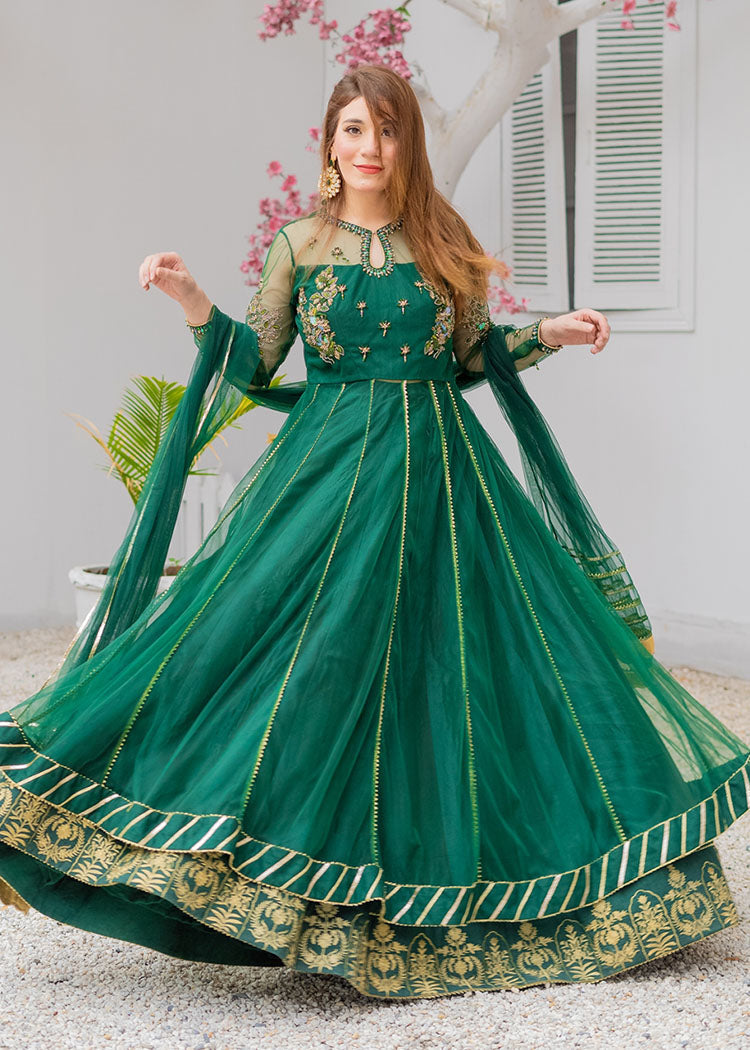 Mahum Asad - Mihret - Hira Khan