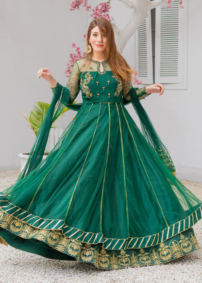 Mahum Asad - Mihret - Hira Khan
