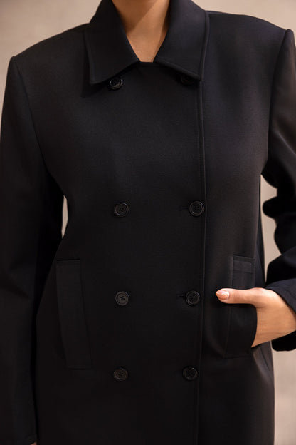 Ethnic - BLAZER (E1221/108/901)