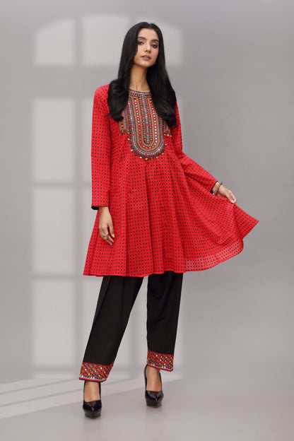 Chinyere - LAAL SIKHA (BQ0392)