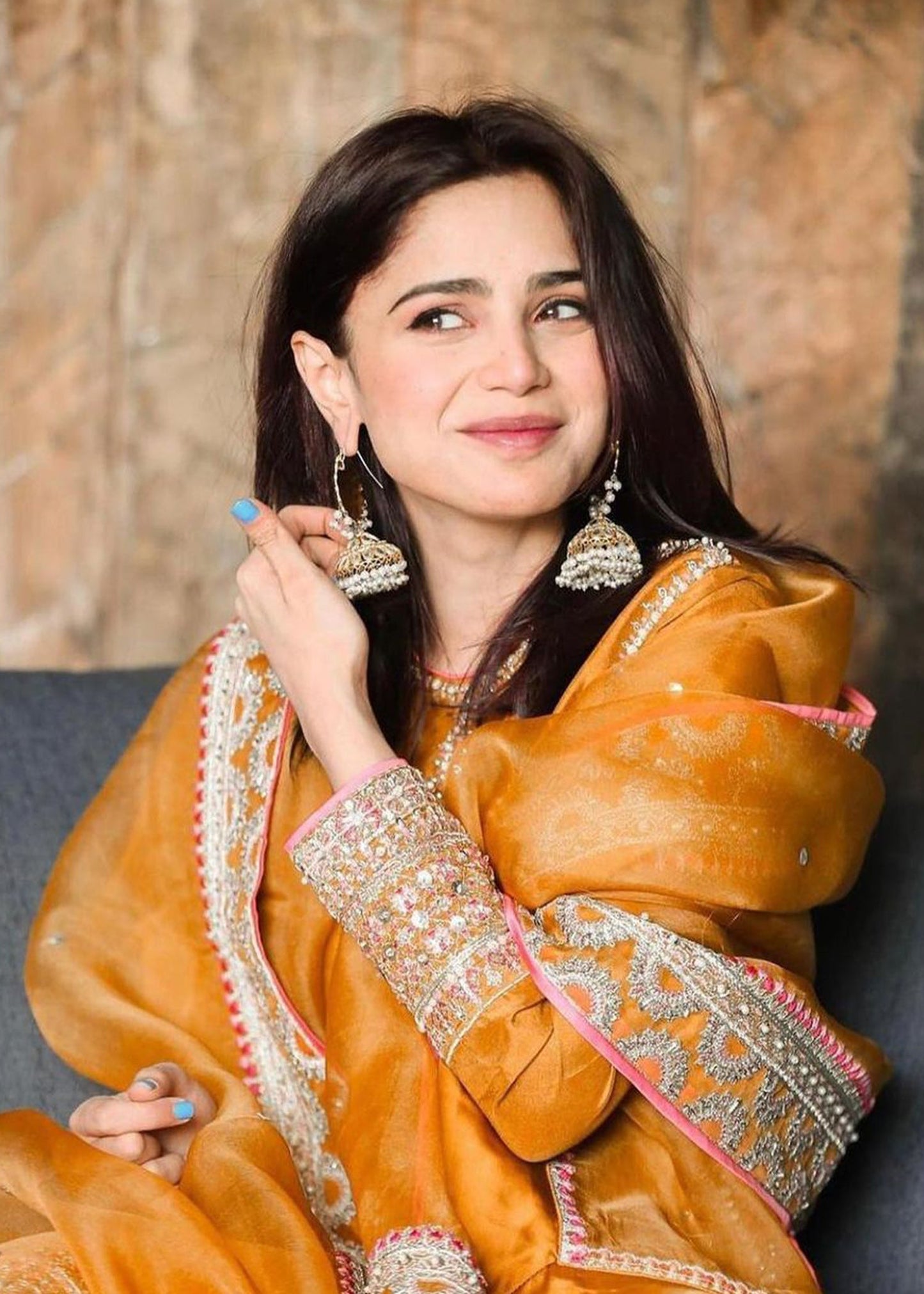 Hussain Rehar - Emma Baig