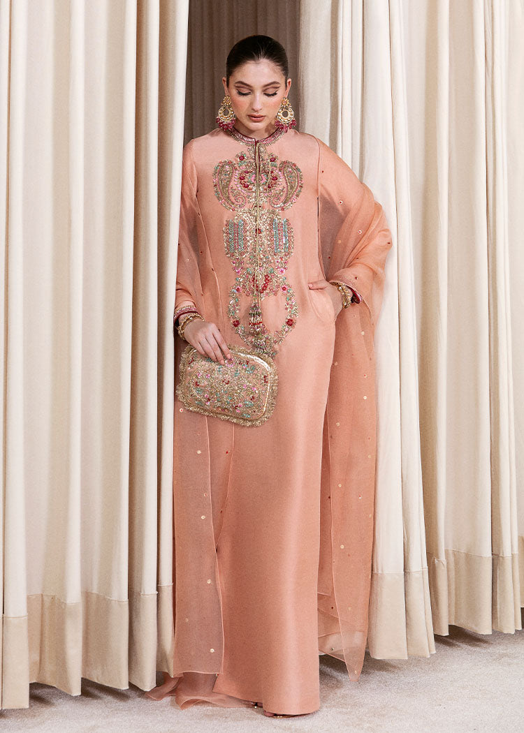 Hussain Rehar - Trinket
