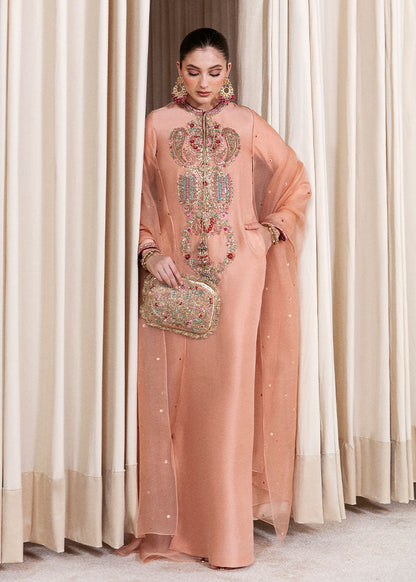 Hussain Rehar - Trinket