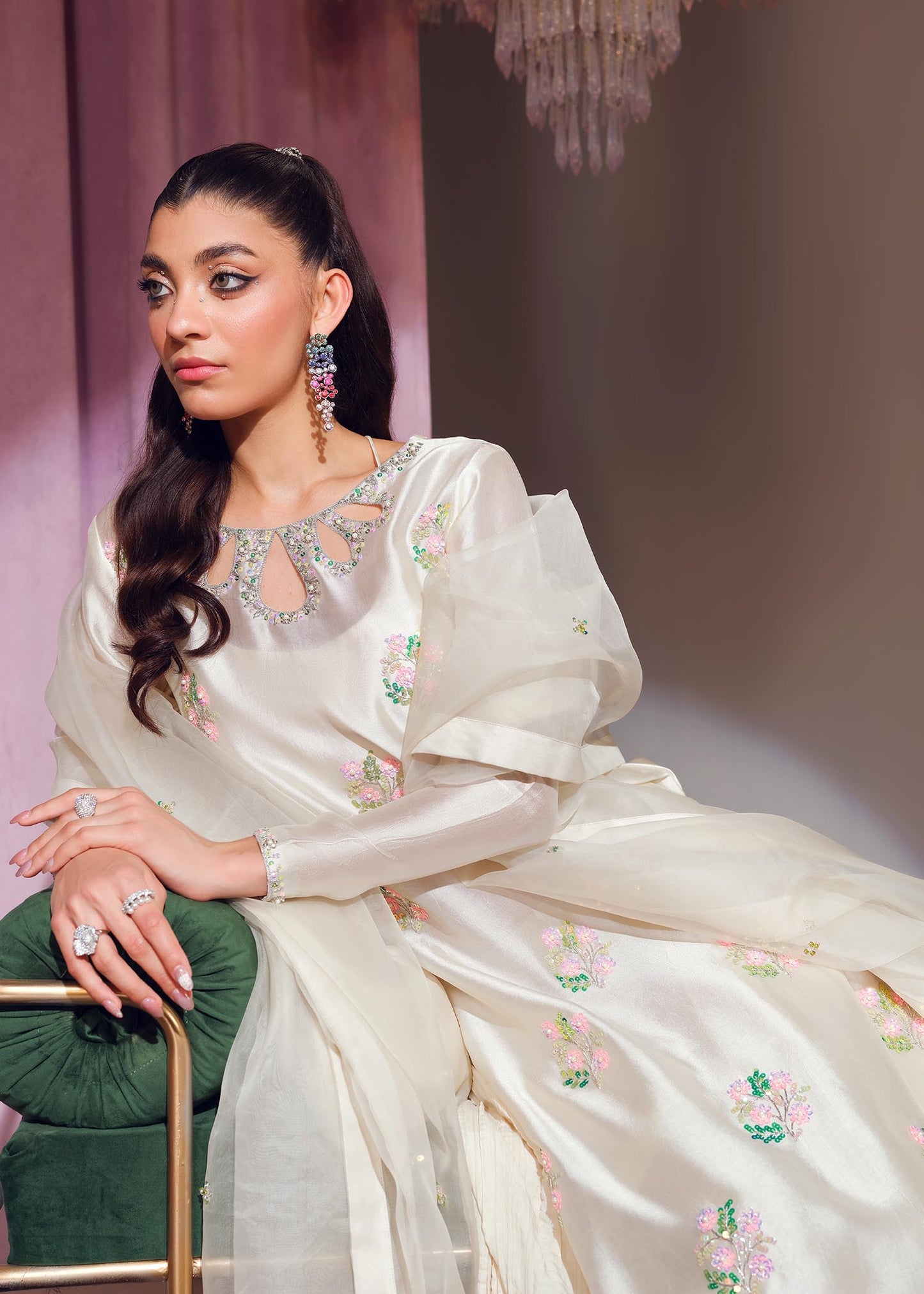 Mahum Asad - GULAAL