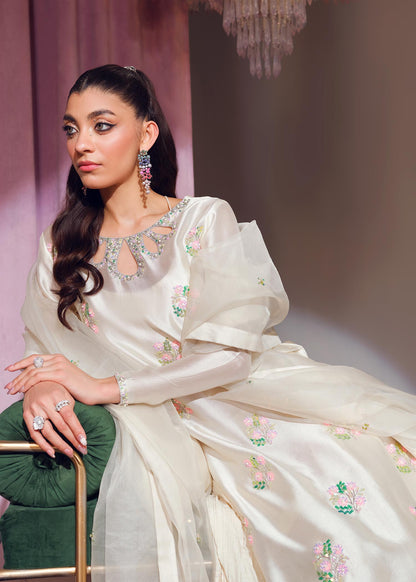 Mahum Asad - GULAAL