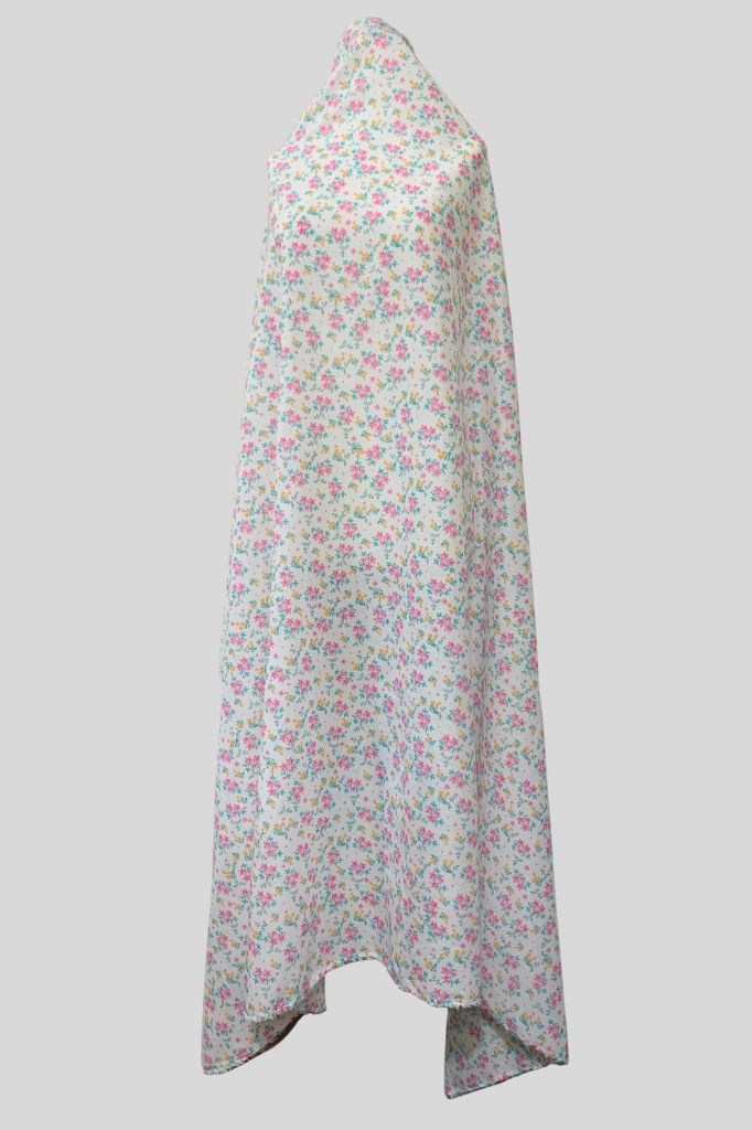 Celina - Un-Stitched Printed Lawn - PM09