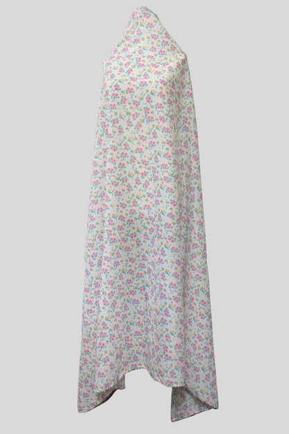 Celina - Un-Stitched Printed Lawn - PM09