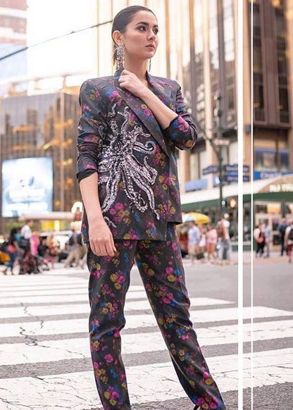 Hussain Rehar - Hania Amir
