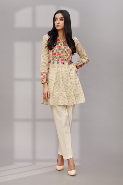 Chinyere - MULTI BLOOM (BB9046)