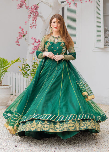 Mahum Asad - Mihret - Hira Khan