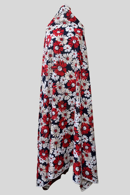 Celina - Un-Stitched Printed Lawn - PM22