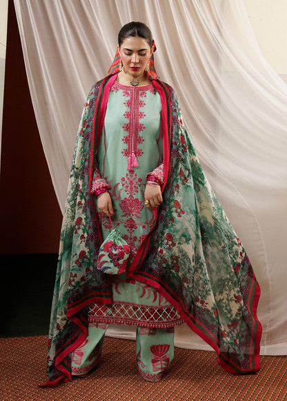 Hussain Rehar - Fern