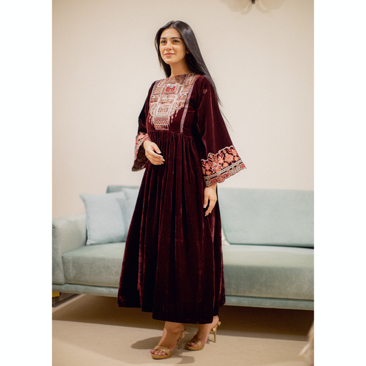 Chilgozay - Coral (263)