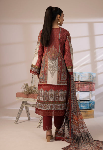 Asim Jofa - AJBP-05 Designers Stitched