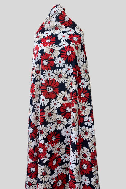 Celina - Un-Stitched Printed Lawn - PM22