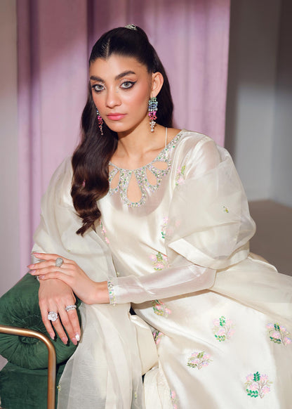 Mahum Asad - GULAAL