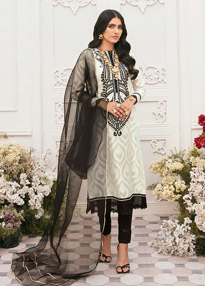 Mahum Asad - Gold Charisma
