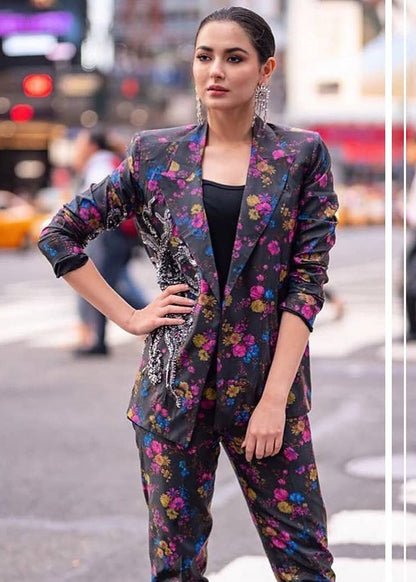 Hussain Rehar - Hania Amir