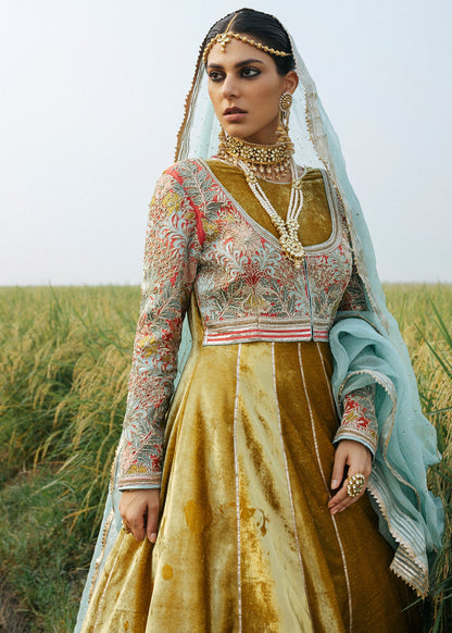 Hussain Rehar - Aam Ras