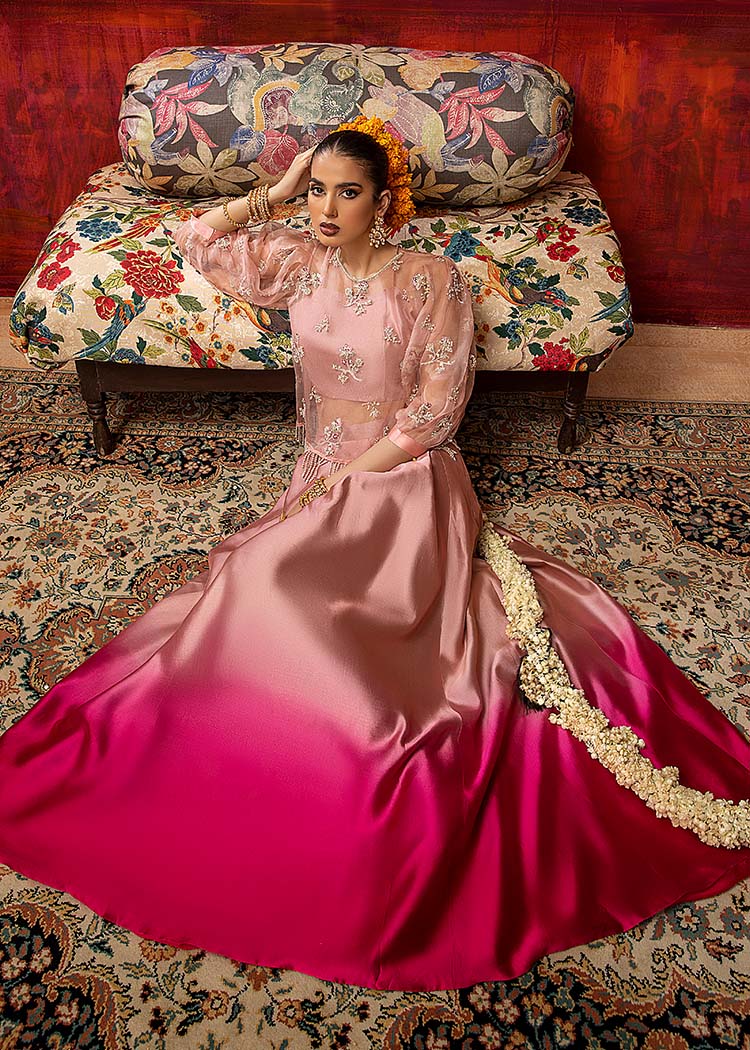 Mahum Asad - JASMINE