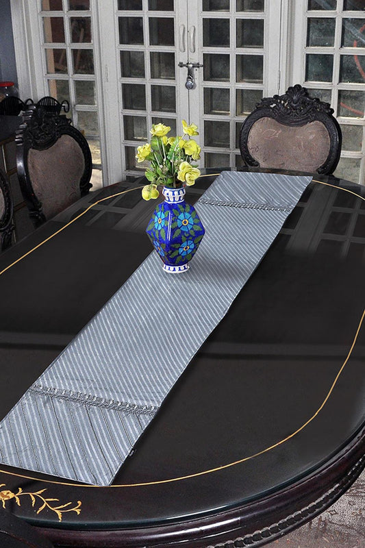 Nishat Linen - Galaxy Table Runner 1PC