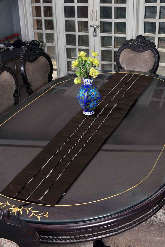 Nishat Linen - Bon Bon Table Runner  - 1 Piece