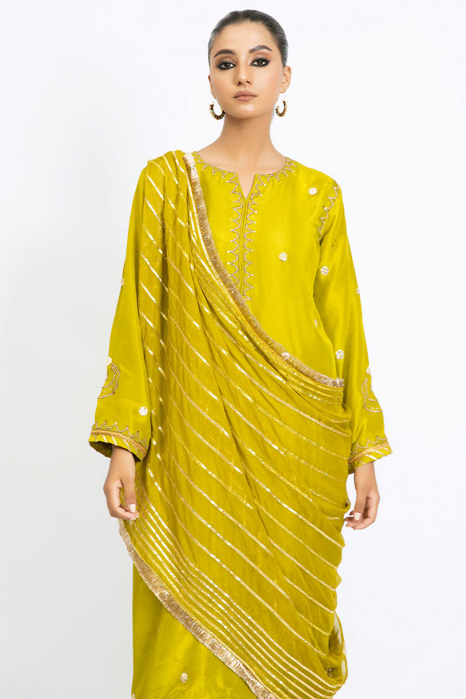 AK Formal - G 13 Shirt