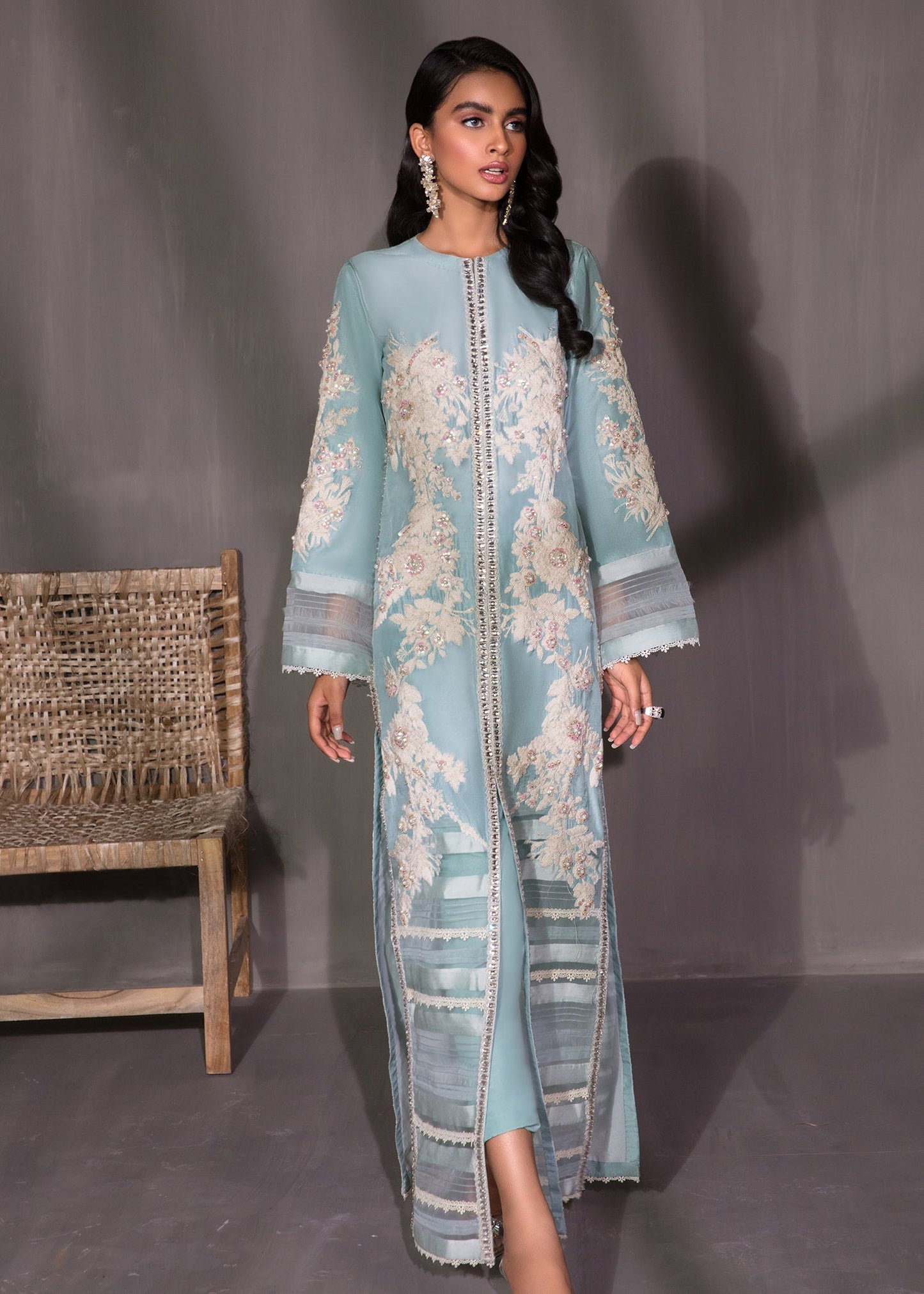 Saira Shakira - Jolie