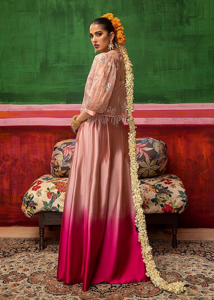 Mahum Asad - JASMINE