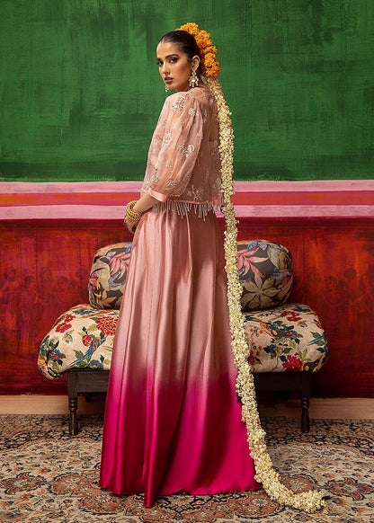 Mahum Asad - JASMINE