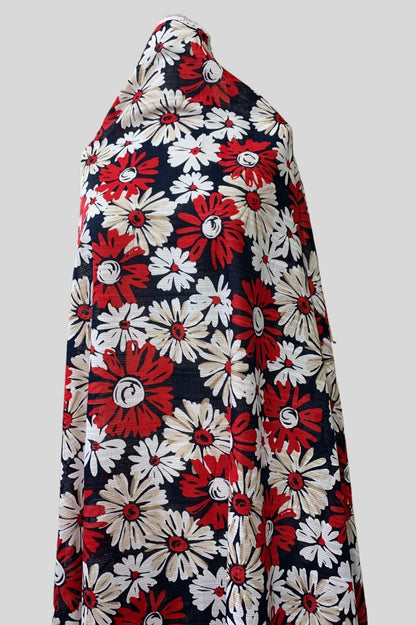 Celina - Un-Stitched Printed Lawn - PM22