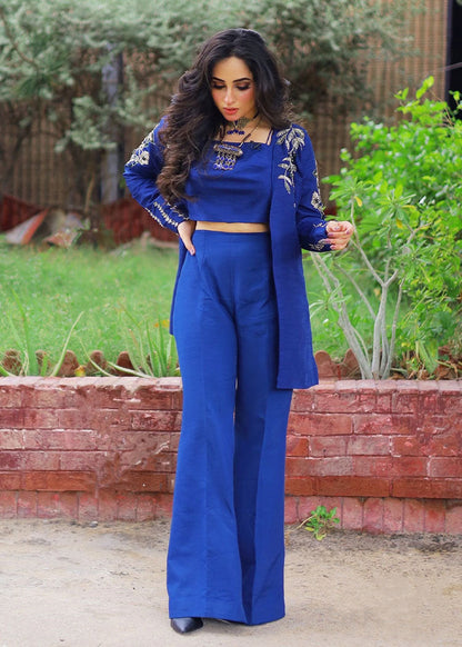 Mahum Asad - Gulfam