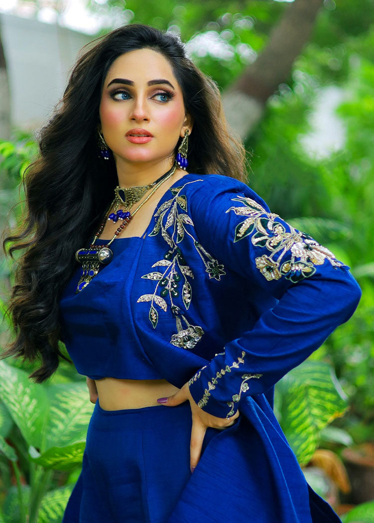 Mahum Asad - Gulfam