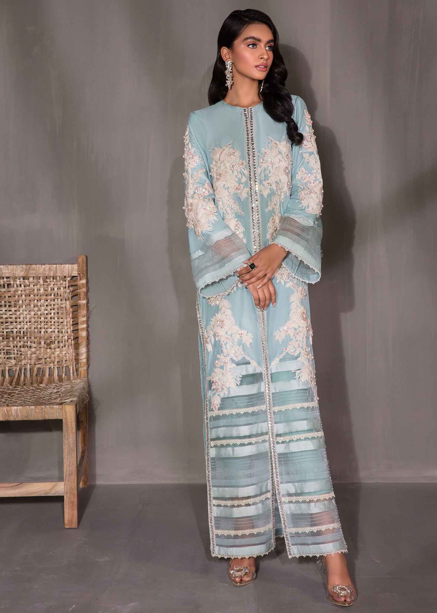 Saira Shakira - Jolie