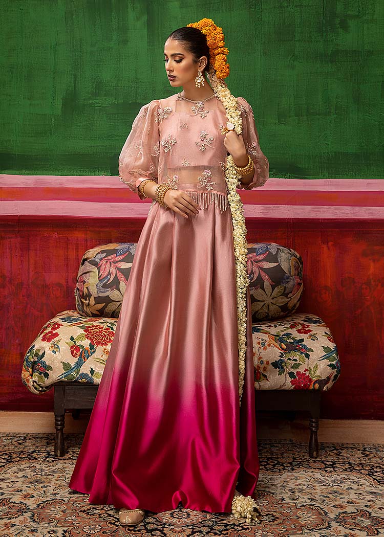 Mahum Asad - JASMINE