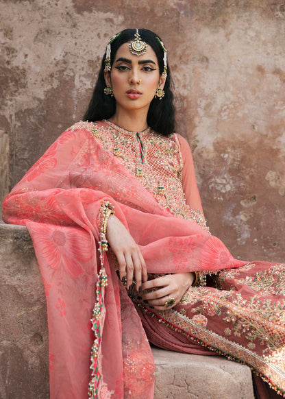 Hussain Rehar - Hayat