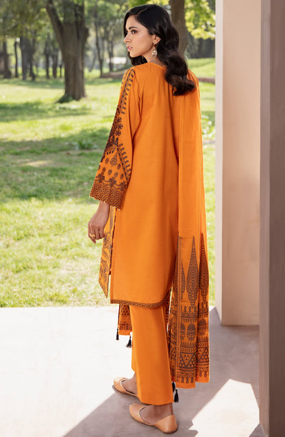 Orient - Unstitched Festive Jacquard Collection