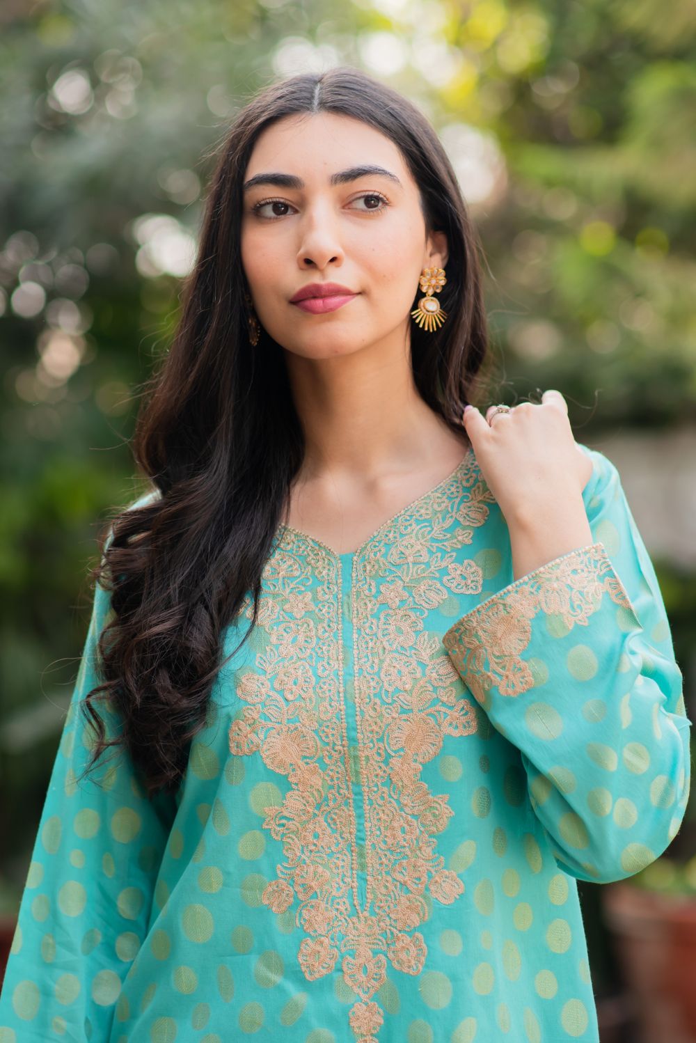 Celina - Oceanic Bliss