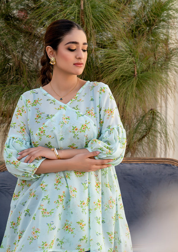 Bebano - PISTACHIO CARNATIONS