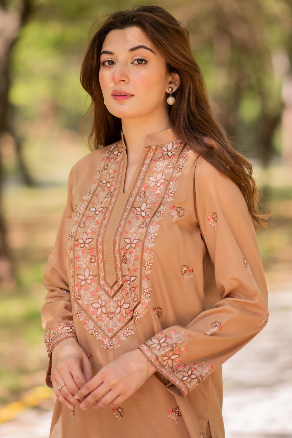 Celina - Gul-e-Mariam