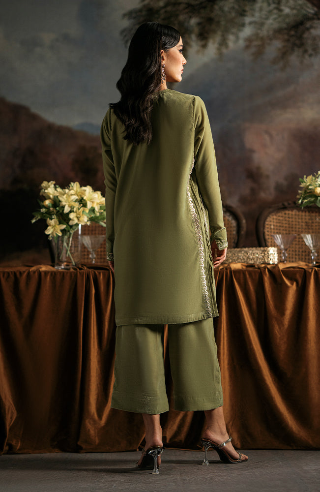 Seran - Victoria | 2 pc