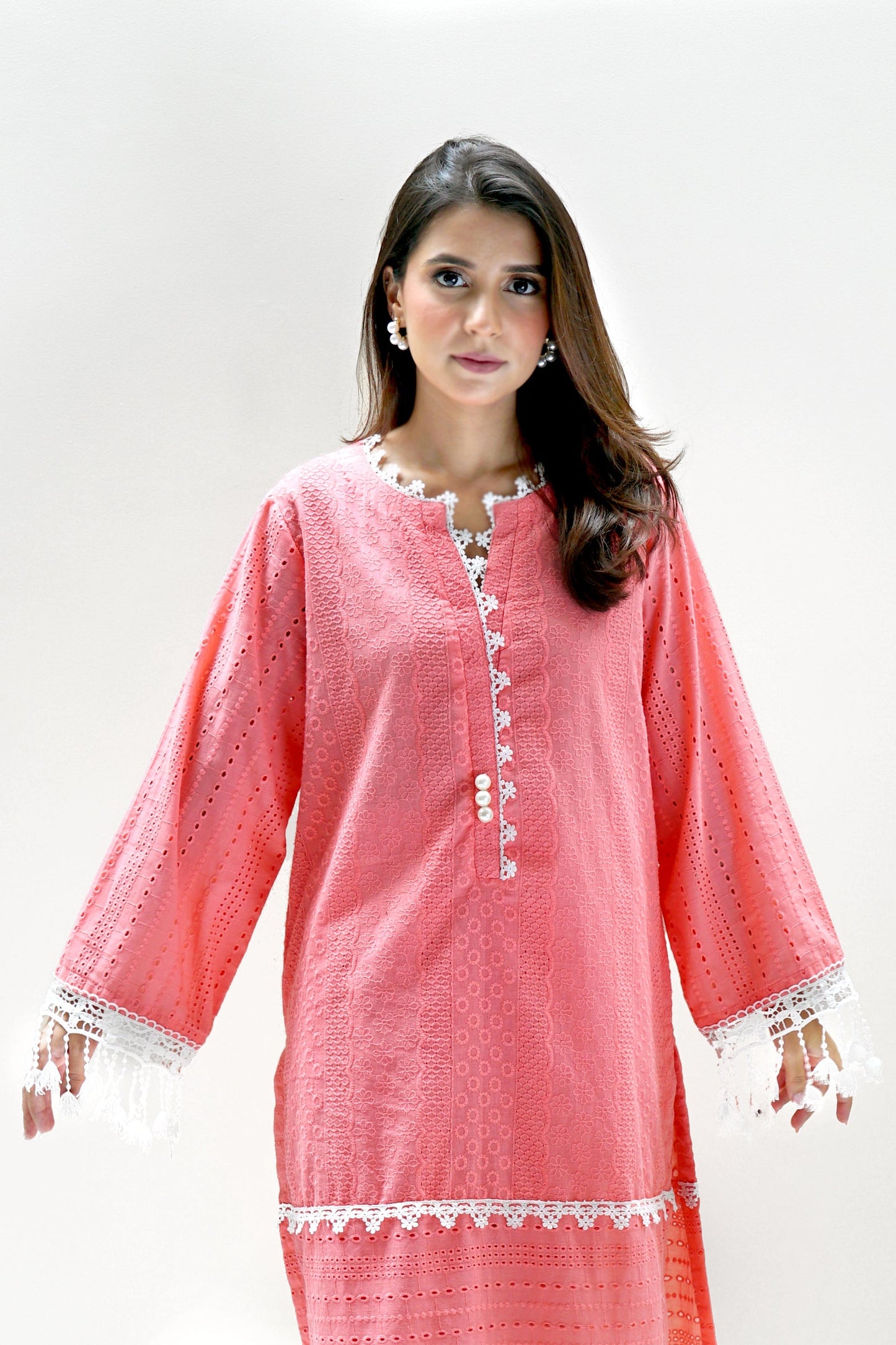 Ayesha Naveed - Bubblegum