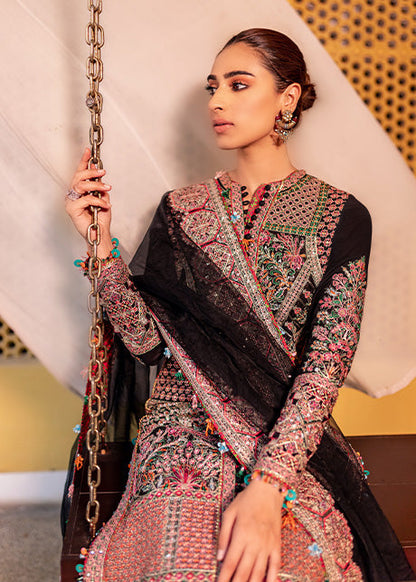 Hussain Rehar - Saheg