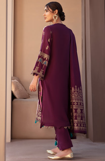 Orient - Unstitched Festive Jacquard Winter Collection