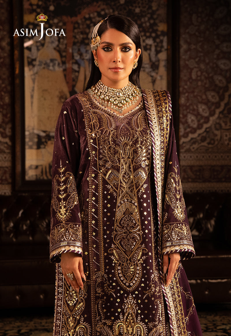 Asim Jofa - AJMM-06