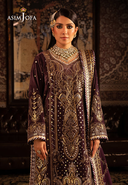 Asim Jofa - AJMM-06